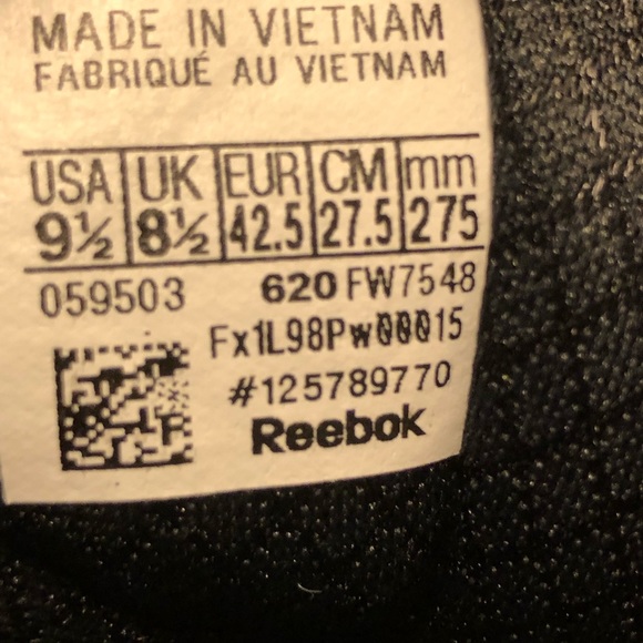 Reebok Question Mid Iverson x Illumination Minions - Picture 11 of 13